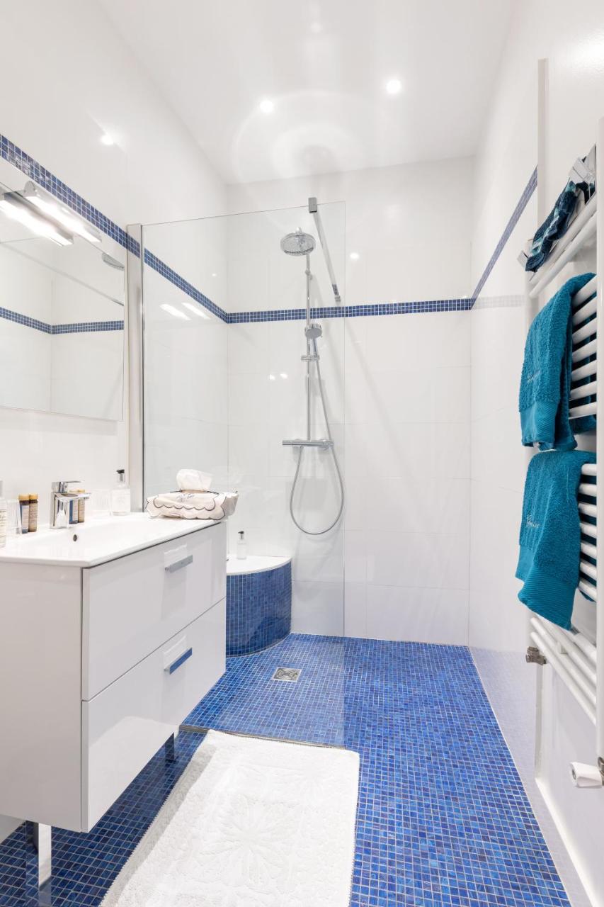 Chambre d'Hôtes La Guylhostiere, 4 EPIS City Break Premium, Gîtes de France, Demeure de Caractère Lione Esterno foto